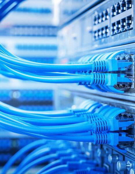 Cableado Estructurado