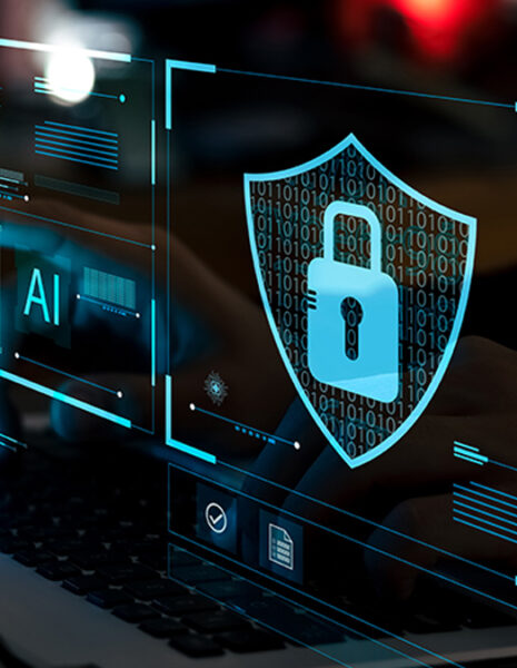 seguridad-informatica Seguridad Informática