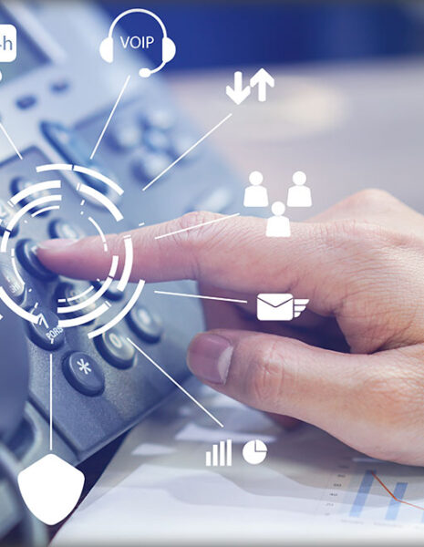 Telefonía VoIP