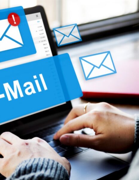 Correo Corporativo