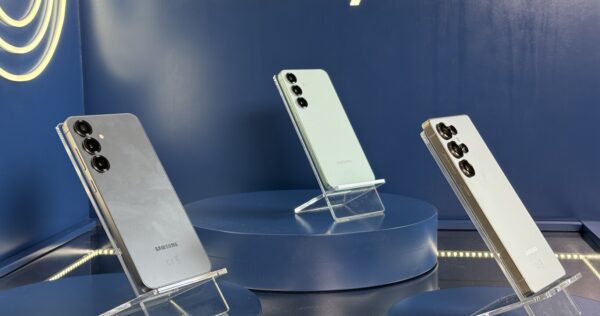 GALAXY 2025