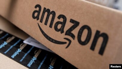Paquetes de amazon directo a República Dominicana