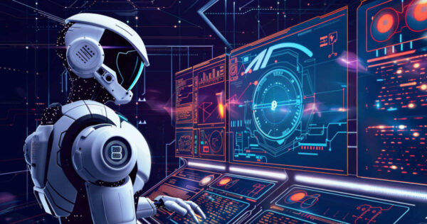 Inteligencia artificial y ciberseguridad