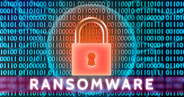 Ransomware